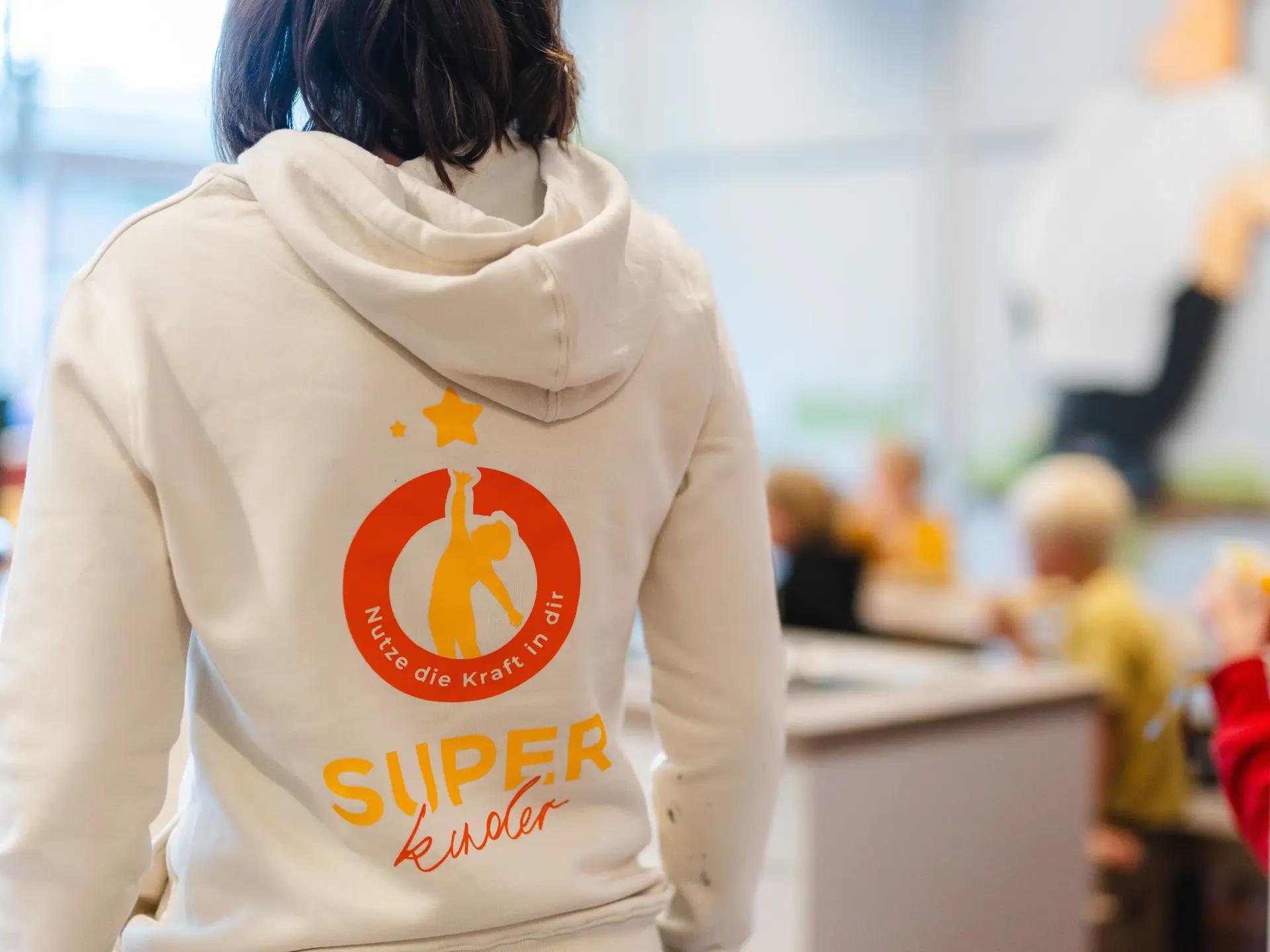 Projekt Superkinder KGS Husum 1 Fotocredit Michael Kelmer Schneider Min